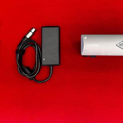 Universal Audio UAD-2 Satellite Thunderbolt 3 OCTO Core image 4