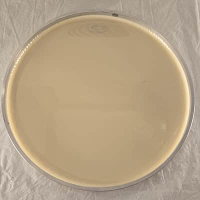 Aquarian 14" American-Vintage Medium Drumhead w/ OVERSIZED Hoop image 5
