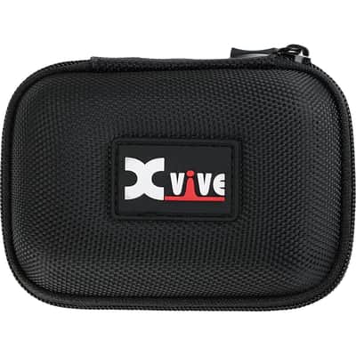 Xvive T9 Dual Balanced Armature In-Ear Monitor Earphones image 4