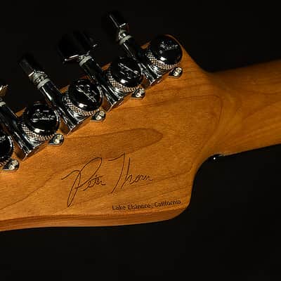 Suhr Pete Thorn Signature Custom HSS image 4