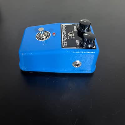 Tru-fi Octavia Fuzz (CEN 2N6 520 & MPS A18 - X15360 image 4