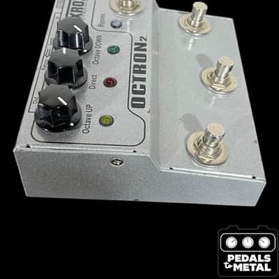 Foxrox Electronics Octron 2 - Silver - X17923 image 5