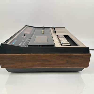 Kenwood Cassette Deck KX-700 Dolbyized Cassette Deck image 6