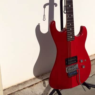 Kramer Pacer special w/Hardcase image 14