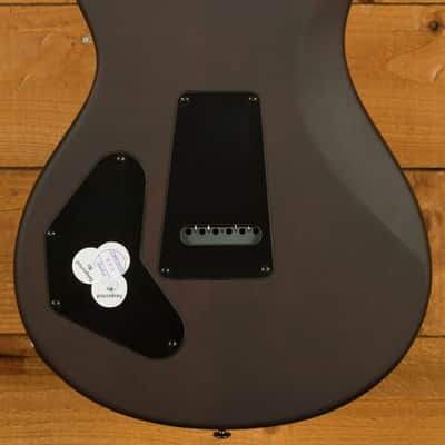 PRS SE DGT Laurel Burl Limited Edition - McCarty Tobacco Sunburst image 4