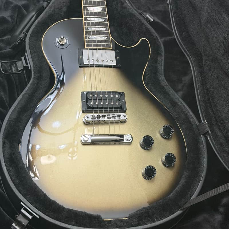 Gibson Adam Jones Signature Les Paul Standard