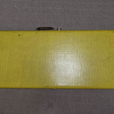 1977 Music Man Stingray Bass - Pre-Ernie Ball - Natural Ash - Light Weight image 20