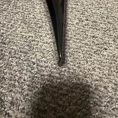 Jackson Pro Series RRT-5 Rhoads 2023 - Gloss Black image 9