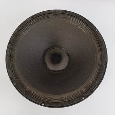 Electro-Voice EVM-15B Proline 15" Speaker 400W 8 Ohm EV Driver image 5