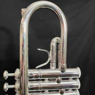 JOHN PACKER LTD JP 152 S Eb  Silver image 10