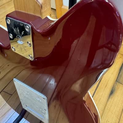 Reverend Double Agent W image 15