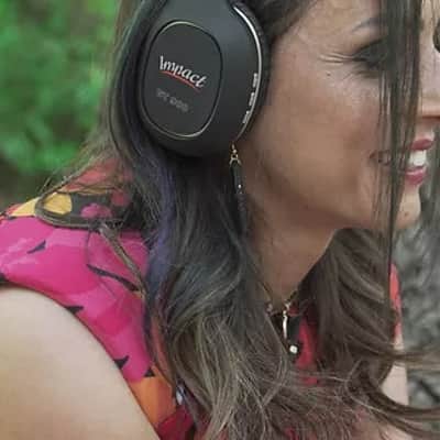 Impact BT 900 Cuffia Bluetooth image 3