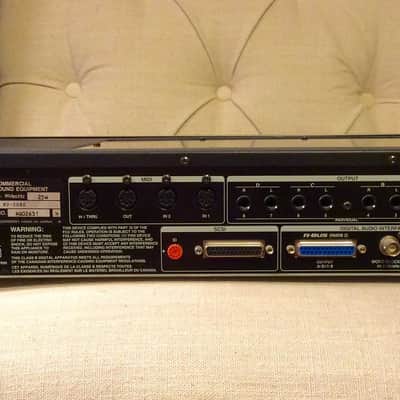 Roland XV-5080 Super Synth module- Roland Best. image 2