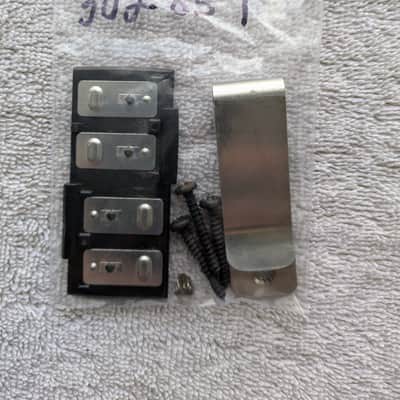 SR&D Scholz Rockman Ultralight Amp - Rockadaptor - New Components - New RMC Enclosure - Free Shipping image 24