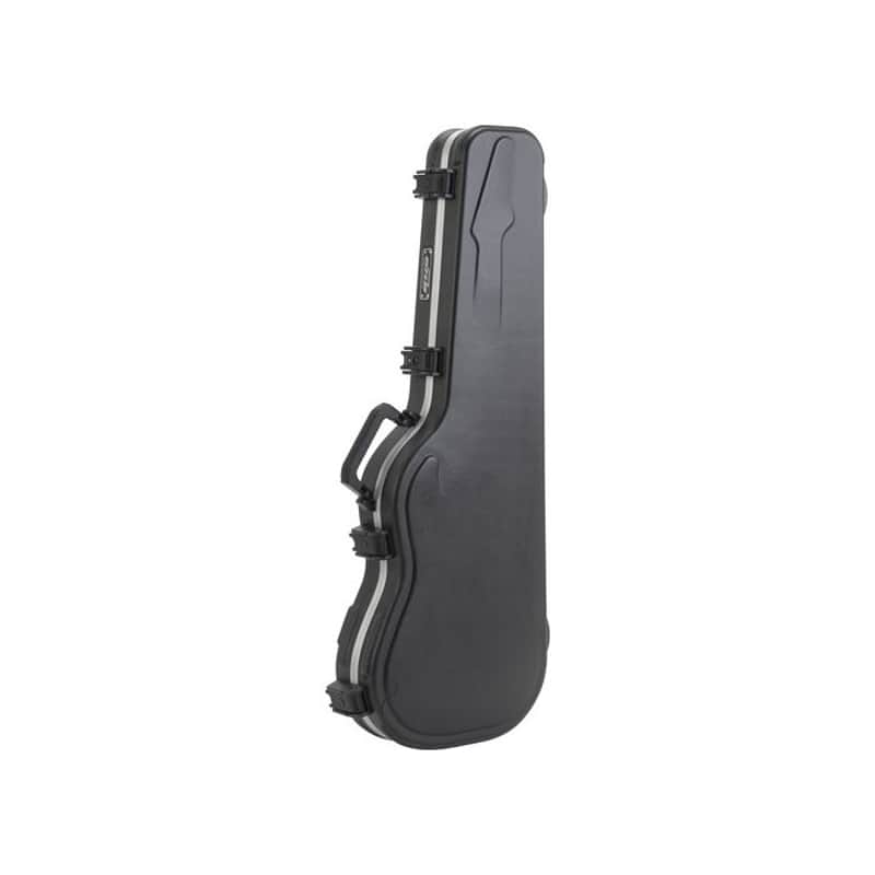 SKB 1SKB-FS-6 Shaped Standard Electric Guitar Case image 1