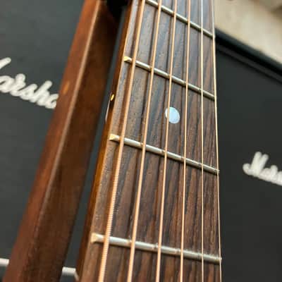 Gibson '50s LG-2 Original 2019 - Present - Vintage Sunburst image 4