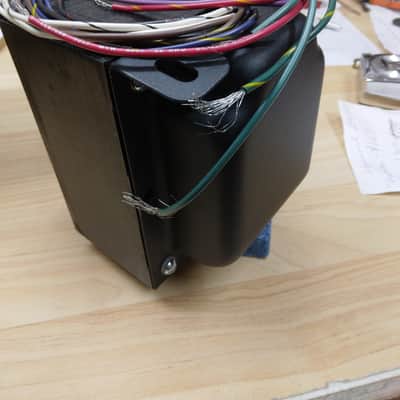 Hammond 378CX Power Transformer New image 2