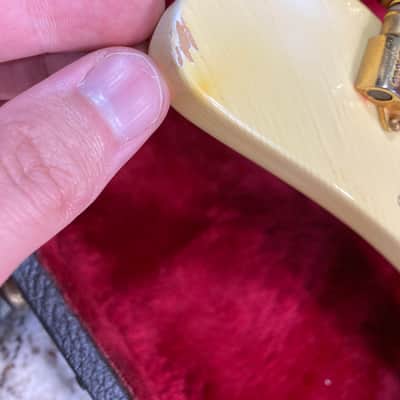Video! 1985 Gibson Designer Series Scorpions Matthias Jabs Signature Explorer image 13