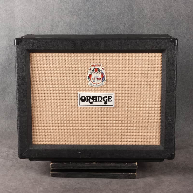 Orange PPC212OB - Black **COLLECTION ONLY** - 2nd Hand image 1