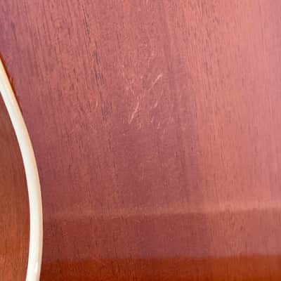 Gibson J-35 Banner 2016 image 19