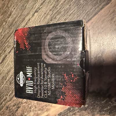 Avantone Pro CLA-10A Limited Edition MINT image 3