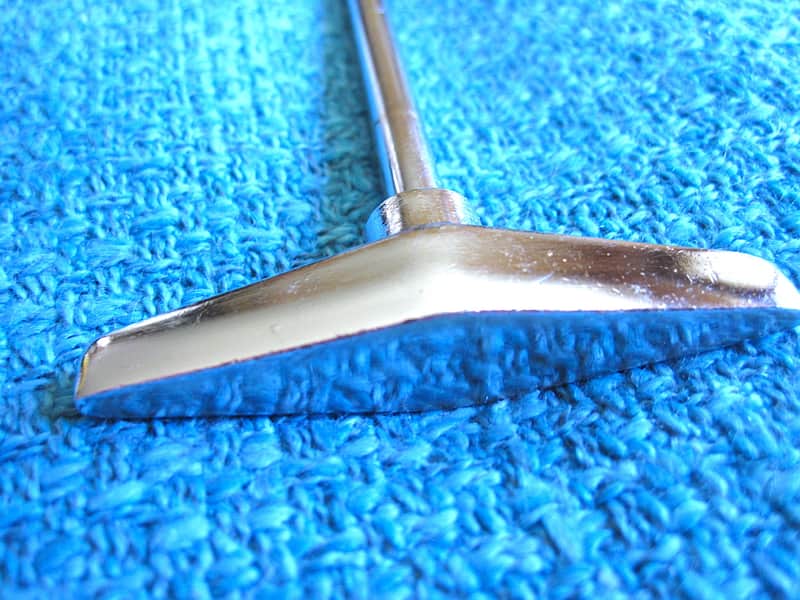 MIJ Bass Drum T-Rod - USED Bild 1