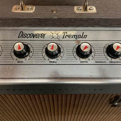 Gibson GA-8T Discoverer image 4