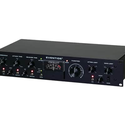 Eventide Omnipressor Model 2830 Au Compressor image 3