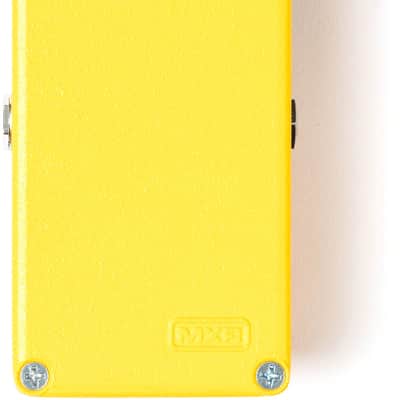 MXR Distortion Plus M104 Pedal image 2