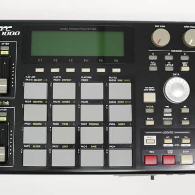 AKAI MPC1000 BK image 2