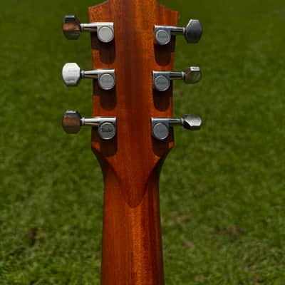 Taylor GS Mini-e Koa Plus 2020 - Present - Shaded Edgeburst image 8
