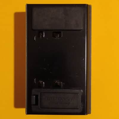 Boss KM-04 Micro Mixer made in Japan image 6