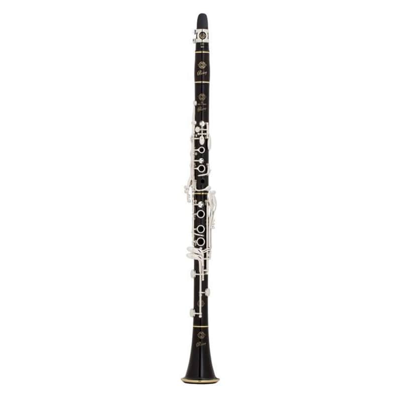 Selmer Paris A16 Presence A Clarinet image 1