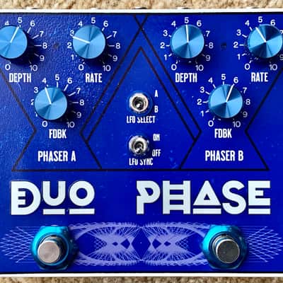 Prophecysound Systems Pi-Phase mk2 | Reverb