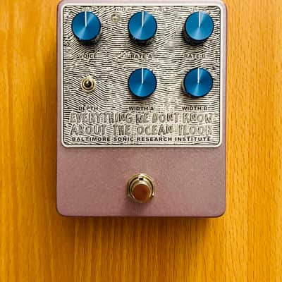 BSRI Audio Everything We Don’t Know About The Ocean Floor image 1