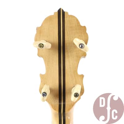 Paramount Style B Tenor (c. 1923) image 10