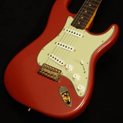 Used Fender Custom Artist Series Johnny A. Signature Stratocaster - Time Capsule image 13