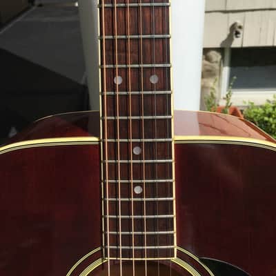 Ibanez Concord 699 AV 1978  guitar image 14