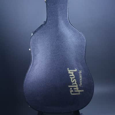 2013 Gibson J-35 Natural image 7