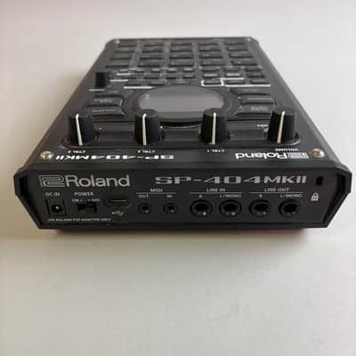 Roland SP-404MKII image 2