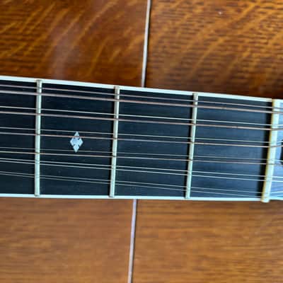 Taylor 850 12-String from 1989 image 6