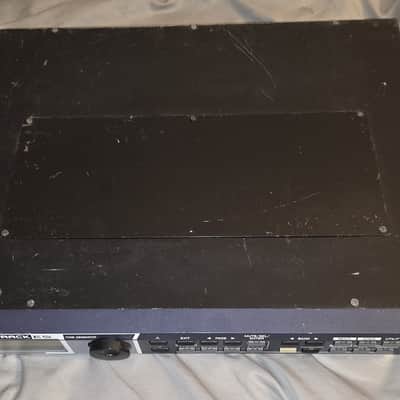 Yamaha Motif ES Rack Tone Generator 2000s - Gray image 2