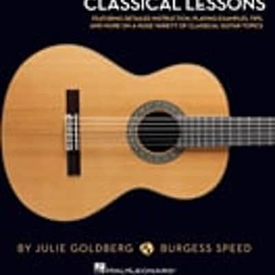 100 Classical Lessons image 1
