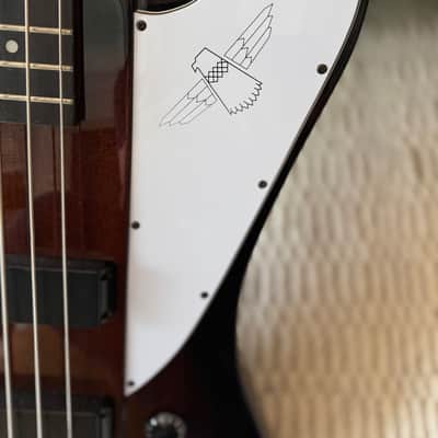 Epiphone Thunderbird E1 Bass (2014) image 4