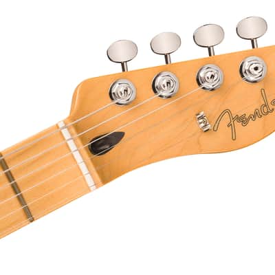 Fender Player II Telecaster HH - Coral Red image 5