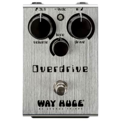 Way Huge WM25 Smalls STO Drive | Reverb