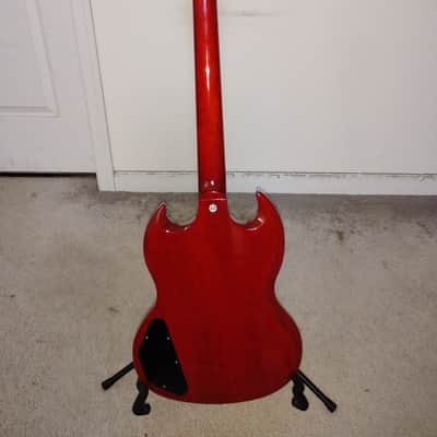 Gibson SG Standard 2024 image 2