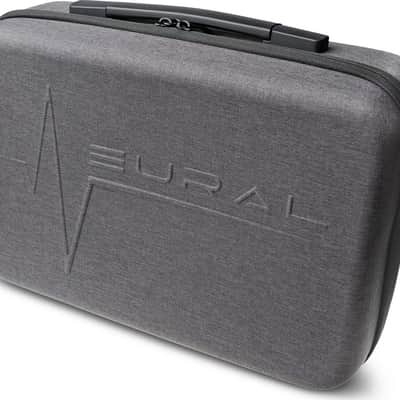 Neural DSP Quad Cortex Multi-Effects Processor Carry Bag image 6