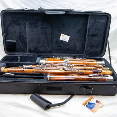 Fox Renard Artist Model 220 Bassoon image 2