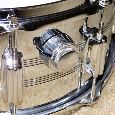 Tama Imperialstar 6.5x14 Snare Drum*Vintage 1981*Made in Japan image 7